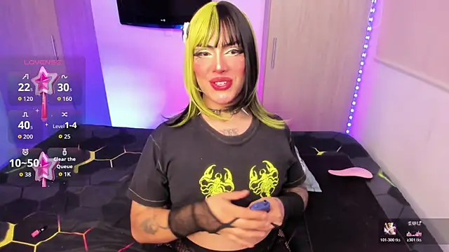 Sophie whitexxx online show from April 2026 08:09:02 AM