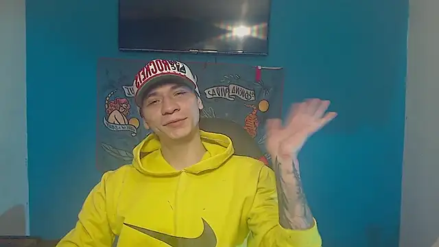 Burperking420  online show from March 2026 06:01:01 PM