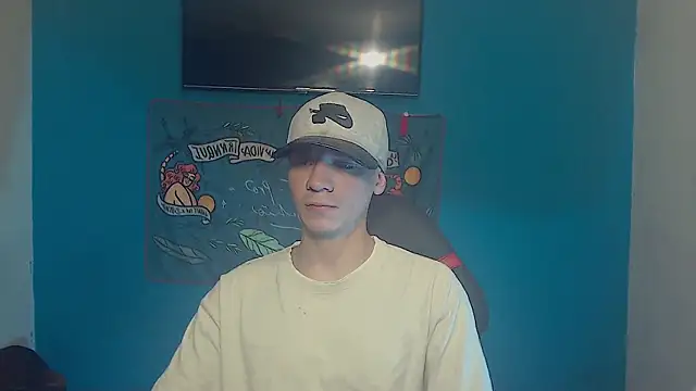 Burperking420  online show from April 2026 06:14:02 PM