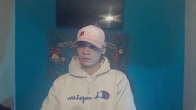 Burperking420  online show from April 2026 06:37:01 PM