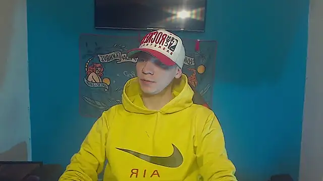 Burperking420  online show from April 2026 06:09:02 PM