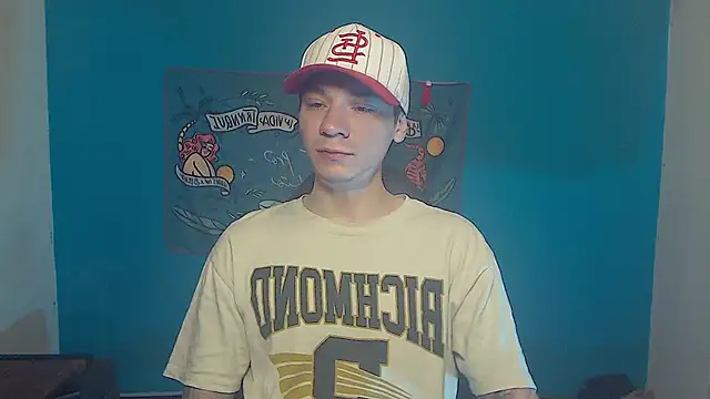 Burperking420  online show from June 2026 05:46:01 PM