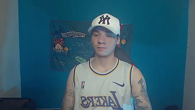 Burperking420  online show from June 2026 05:23:01 PM