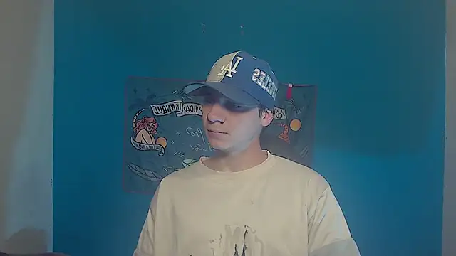 Burperking420  online show from July 2026 06:45:01 PM