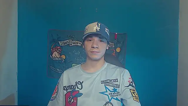 Burperking420  online show from July 2026 06:39:01 PM