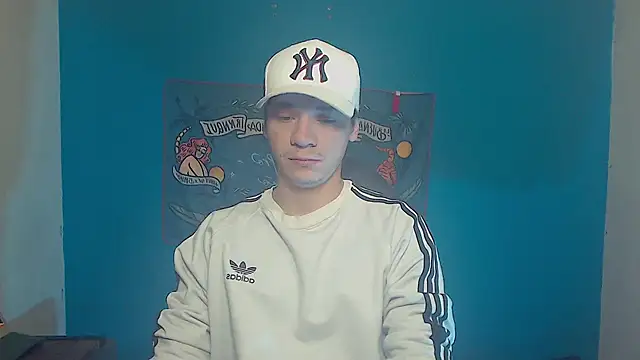 Burperking420  online show from July 2026 06:50:01 PM