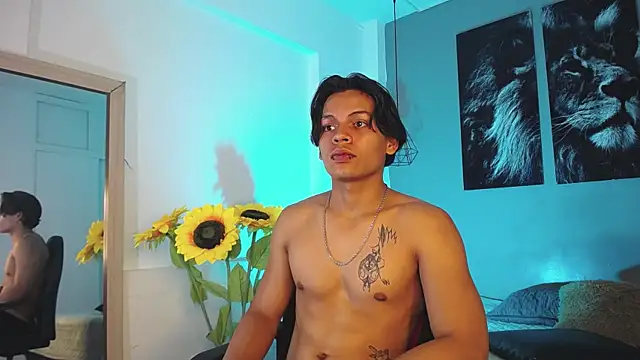 Draco collins online show from October 2025 07:58:02 PM