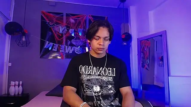 Draco collins online show from October 2025 06:31:02 PM