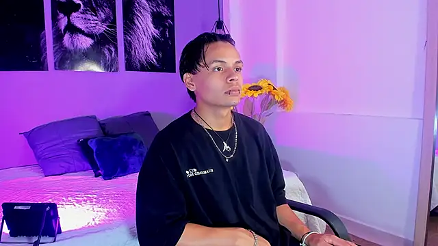 Draco collins online show from November 2025 08:30:02 PM