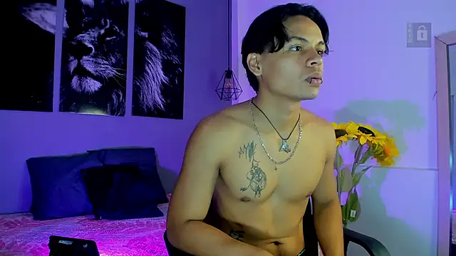 Draco collins online show from November 2025 08:08:02 PM