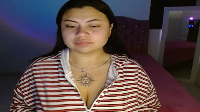 ISABELLA1609 online show from March 2025 02:23:02 PM