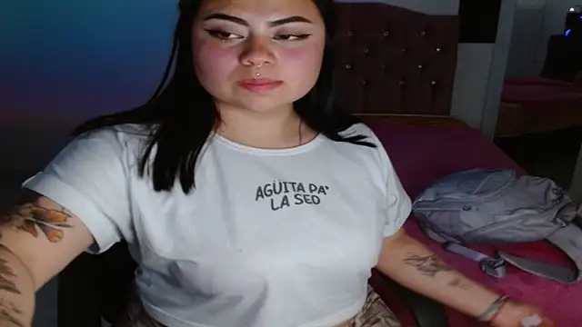 ISABELLA1609 online show from March 2025 01:59:02 AM