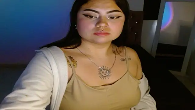 ISABELLA1609 online show from March 2025 08:54:01 PM