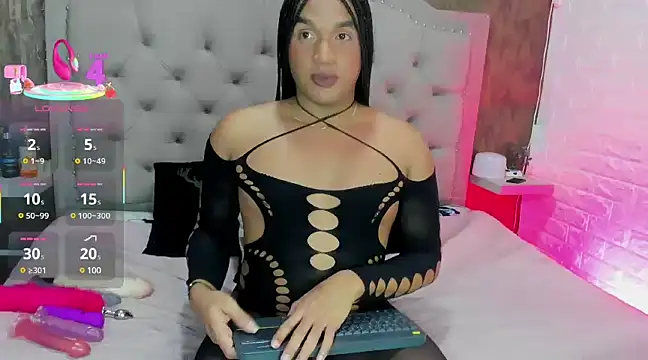 goldilockss15 online show from March 2025 05:54:01 AM