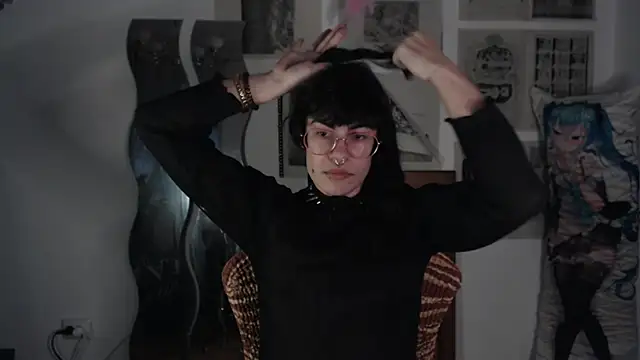 Snapshot of PainPrince69 chatting on March 2026 04:38:02 AM PainPrince69 online show from March 2026 04:38:02 AM