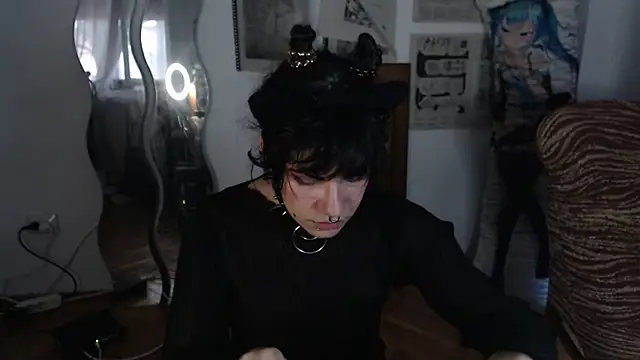 Snapshot of PainPrince69 chatting on March 2026 05:24:01 AM PainPrince69 online show from March 2026 05:24:01 AM