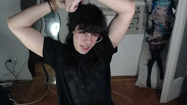 Snapshot of PainPrince69 chatting on April 2026 02:58:01 AM PainPrince69 online show from April 2026 02:58:01 AM