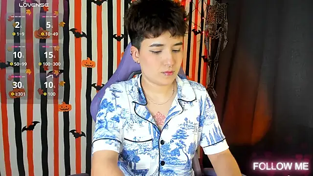 emma cute7 online show from October 2025 03:28:01 AM