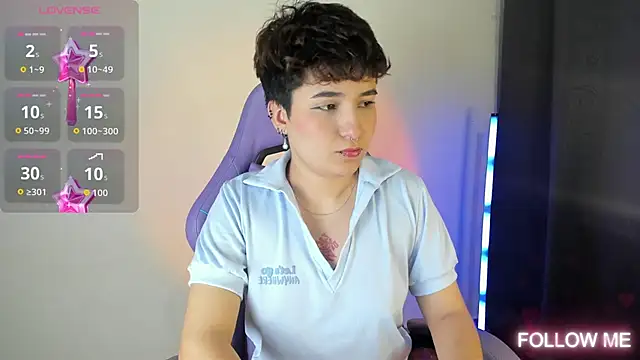 emma cute7 online show from November 2025 02:55:01 AM