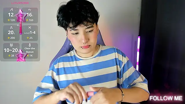 emma cute7 online show from December 2025 04:10:02 AM