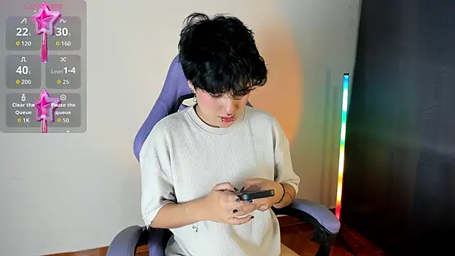 emma cute7 online show from February 2026 10:05:02 AM