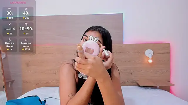  Ananyaa lovd online show from September 2025 11:45:02 AM