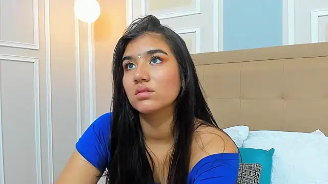Snapshot of _Ananyaa_lovd chatting on April 2026 02:11:02 PM Ananyaa lovd online show from April 2026 02:11:02 PM