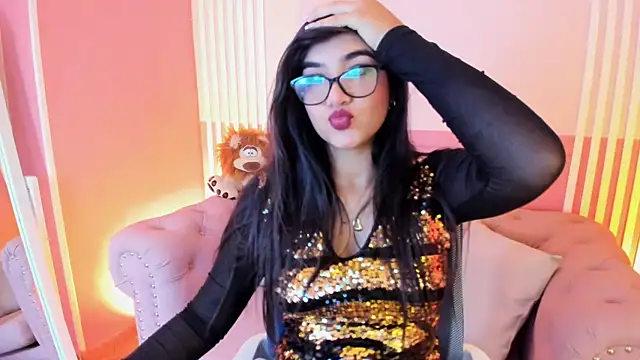 Snapshot of _Ananyaa_lovd chatting on May 2026 04:57:01 PM Ananyaa lovd online show from May 2026 04:57:01 PM