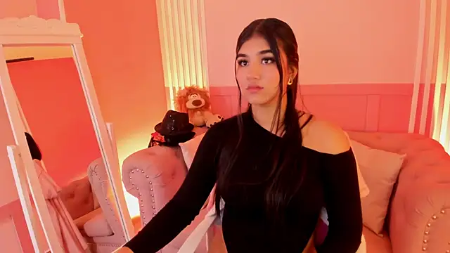 Snapshot of _Ananyaa_lovd chatting on May 2026 10:06:01 PM Ananyaa lovd online show from May 2026 10:06:01 PM