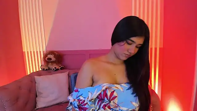 Snapshot of _Ananyaa_lovd chatting on June 2026 03:06:02 PM Ananyaa lovd online show from June 2026 03:06:02 PM