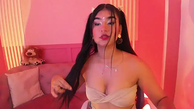 Snapshot of _Ananyaa_lovd chatting on June 2026 04:46:02 PM Ananyaa lovd online show from June 2026 04:46:02 PM
