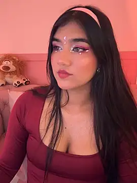Snapshot of _Ananyaa_lovd chatting on June 2026 07:40:02 PM Ananyaa lovd online show from June 2026 07:40:02 PM