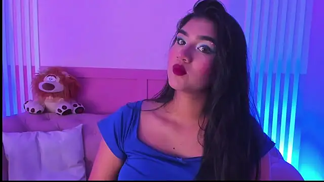 Snapshot of _Ananyaa_lovd chatting on June 2026 03:45:02 PM Ananyaa lovd online show from June 2026 03:45:02 PM