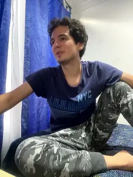 Thiagobb7 online show from January 2026 10:25:02 PM