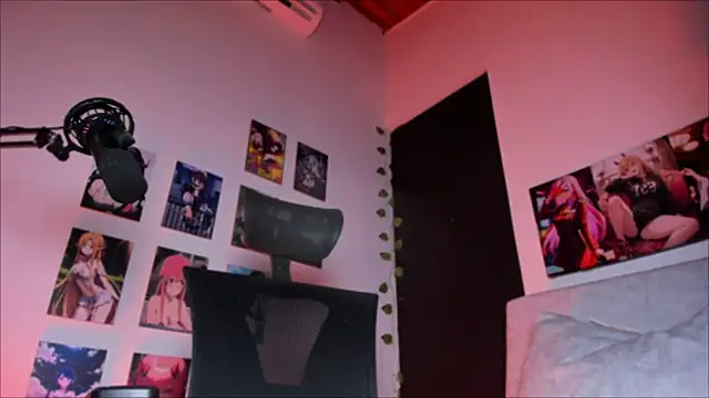 Vickysth online show from November 2025 11:29:01 PM