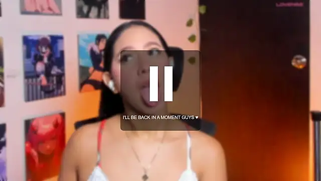 Snapshot of Vickysth chatting on May 2026 12:08:02 AM Vickysth online show from May 2026 12:08:02 AM