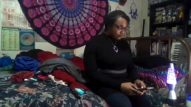 GardeniaFields online show from December 2025 03:15:02 AM