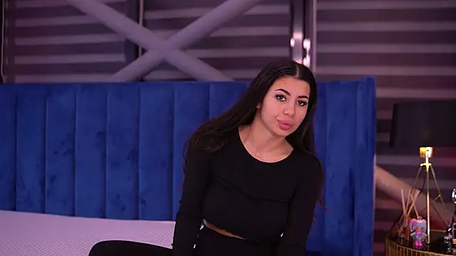 TanyaVonDe online show from January 2026 05:58:02 PM