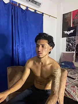 Zayn kane online show from November 2025 03:53:02 AM