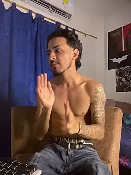 Zayn kane online show from March 2026 12:28:02 AM