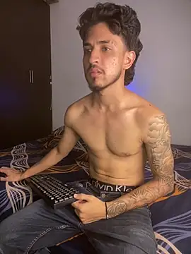 Zayn kane online show from July 2026 04:25:02 PM