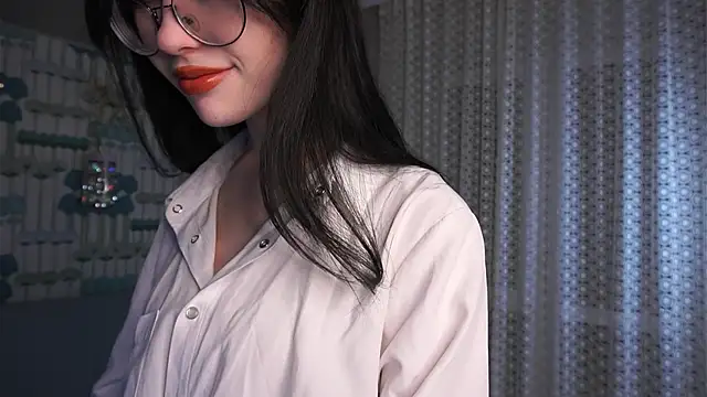 JodyHeap online show from March 2025 05:04:01 PM