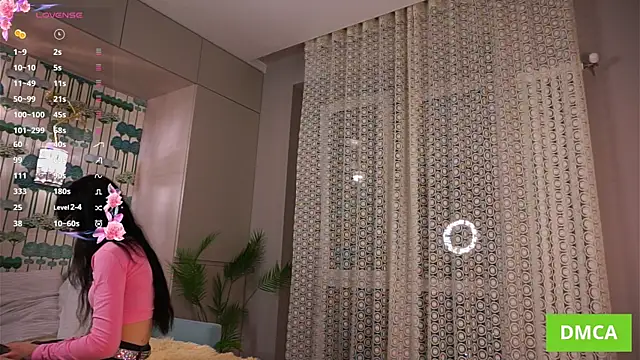 JodyHeap online show from September 2025 05:39:02 PM