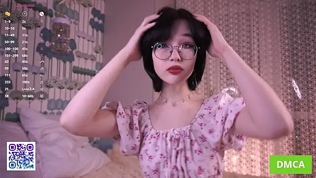 JodyHeap online show from November 2025 05:24:02 PM