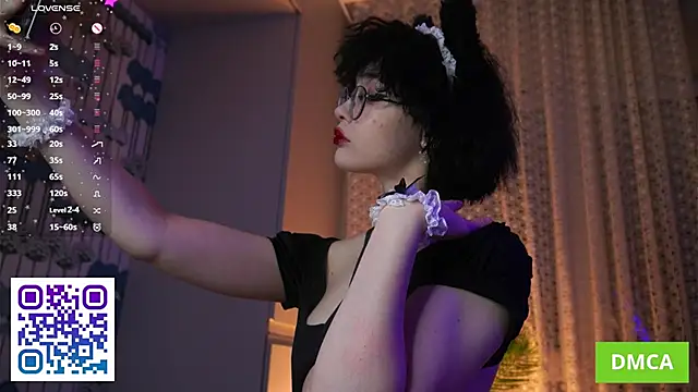 JodyHeap online show from February 2026 04:25:02 PM