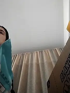 Seet Hanna online show from October 2025 09:37:01 PM