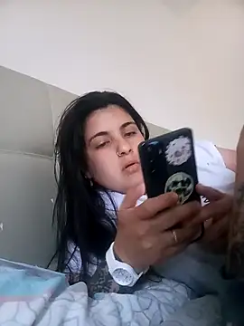 Seet Hanna online show from April 2026 06:35:02 PM