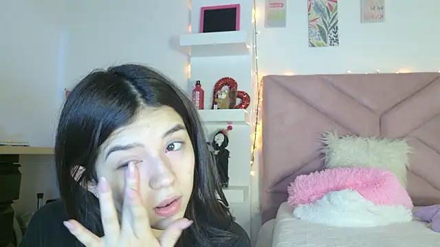 eva sin18 online show from March 2026 12:04:01 AM