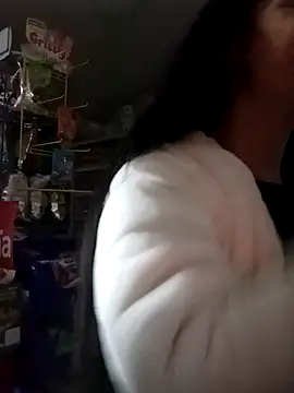 Nathaly 12 online show from March 2025 06:30:01 AM