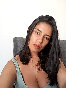 Nathaly 12 online show from September 2025 09:51:01 PM